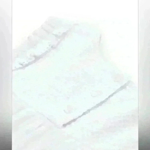 Petit  bateau white dress - Picture 3 of 7